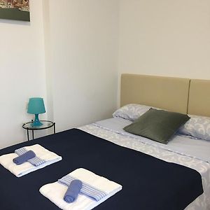 Budget Kamer met Twee Aparte Bedden